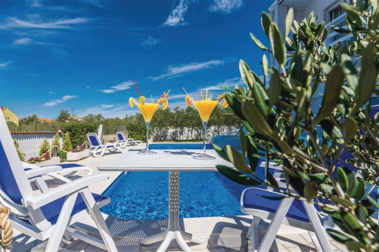 Vila Annamaria Zadar