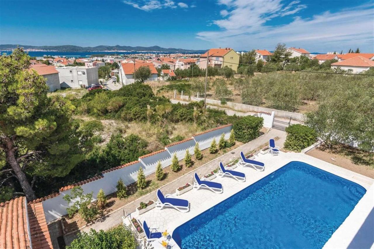 Vila Annamaria Zadar