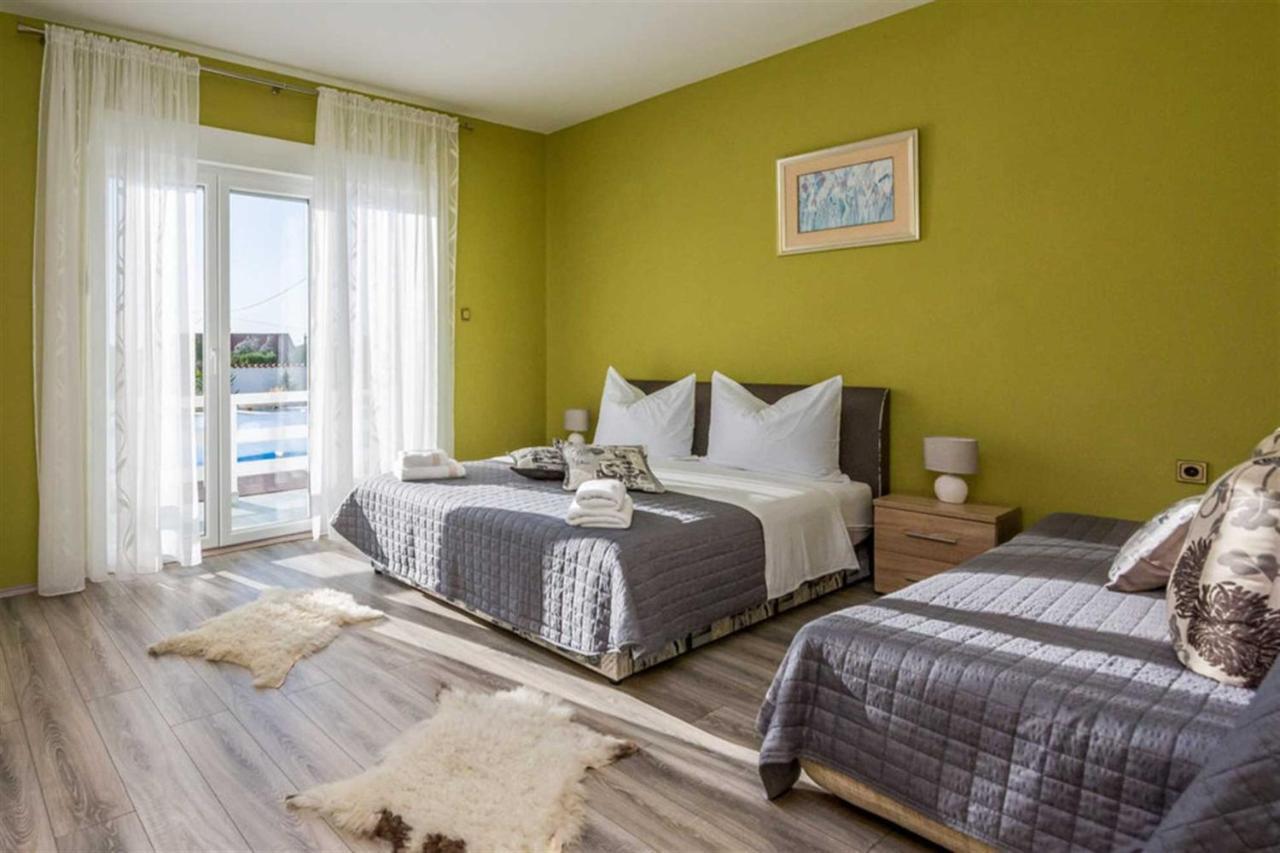 Vila Annamaria Zadar