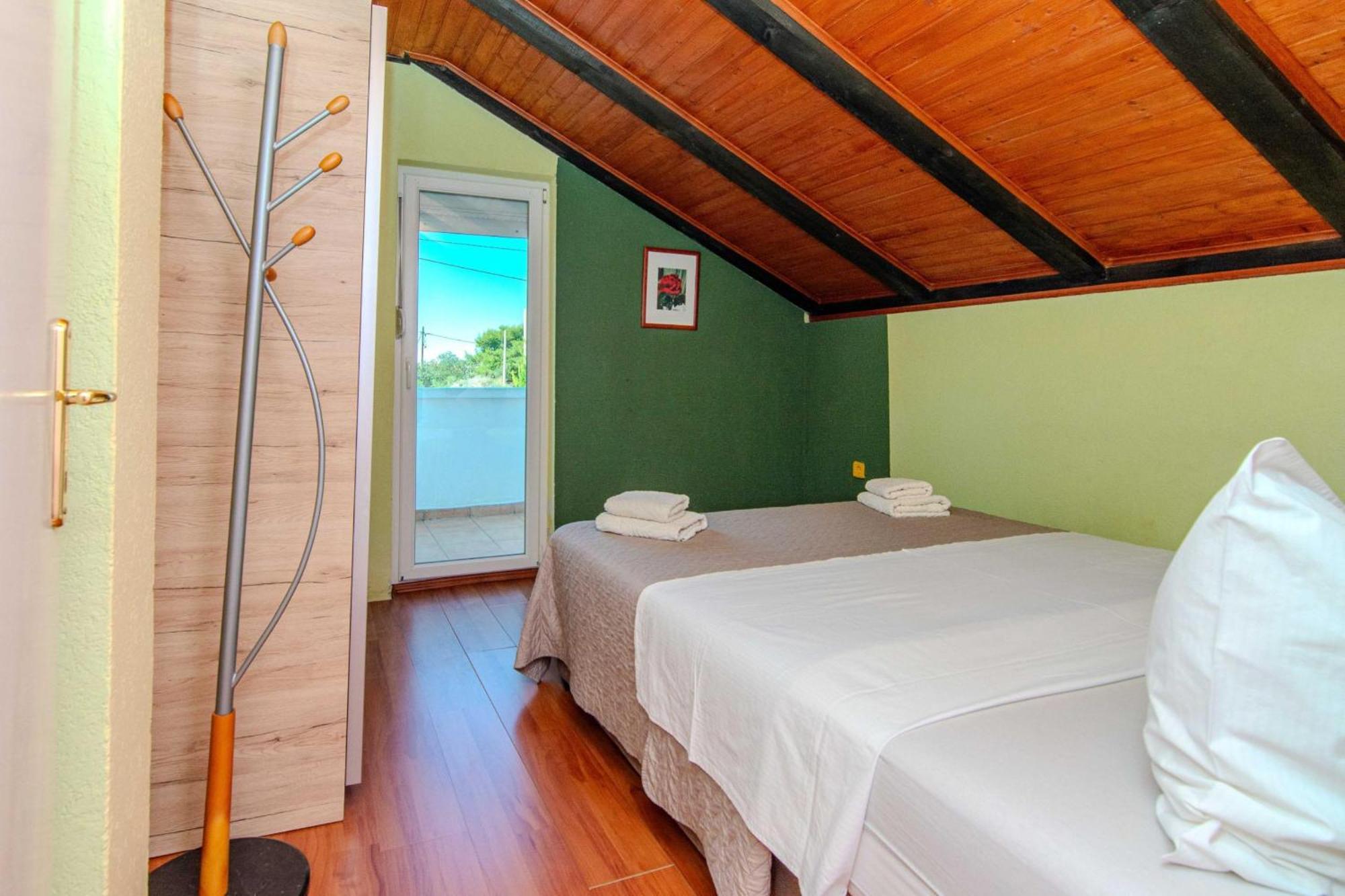 Vila Annamaria Zadar